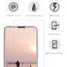KW Full Body Case & Tempered Glass Xiaomi Mi 9T - Metallic Rose Gold (49226.31)
