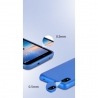 Dux Ducis Skin Lite PU Leather Case Xiaomi Redmi 7A - Blue