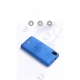Dux Ducis Skin Lite PU Leather Case Xiaomi Redmi 7A - Blue