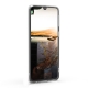 KW TPU Silicone Case Samsung Galaxy A40 - World Map Travel - Black / Multicolor / Transparent  (48542.05)