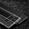 MSVII Shockproof Airbag Case With Strong Corners Samsung Galaxy S10  - Transparent