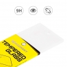 Wozinsky Tempered Glass 9H Full Glue Case Friendly Xiaomi Redmi 7A - Black