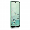 KW TPU Silicone Case Huawei Y6 2019 - Mint Matte (48122.50)