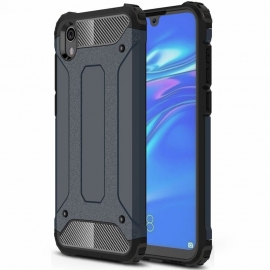 OEM Hybrid Armor Case Tough Rugged Xiaomi Redmi 7A - Blue
