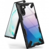 Ringke Fusion-X PC Case Samsung Galaxy Note 10 - Black