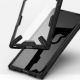 Ringke Fusion-X PC Case Samsung Galaxy Note 10 - Black