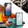 Ringke Fusion-X PC Case Samsung Galaxy Note 10 - Black