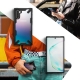 Ringke Fusion-X PC Case Samsung Galaxy Note 10 - Black