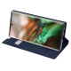 DuxDucis SkinPro Bookcase Samsung Galaxy Note 10 - Blue