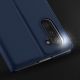 DuxDucis SkinPro Bookcase Samsung Galaxy Note 10 - Blue