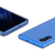 Dux Ducis Skin Lite PU Leather Case Samsung Galaxy Note 10 - Blue
