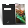 DuxDucis SkinPro Bookcase Samsung Galaxy Note 10 - Black