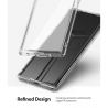 Ringke Fusion Samsung Galaxy Note 10 - Clear