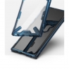 Ringke Fusion-X PC Case Samsung Galaxy Note 10 - Blue