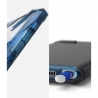 Ringke Fusion-X PC Case Samsung Galaxy Note 10 - Blue