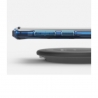 Ringke Fusion-X PC Case Samsung Galaxy Note 10 - Blue