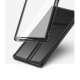 Ringke Fusion Samsung Galaxy Note 10 - Smoke Black