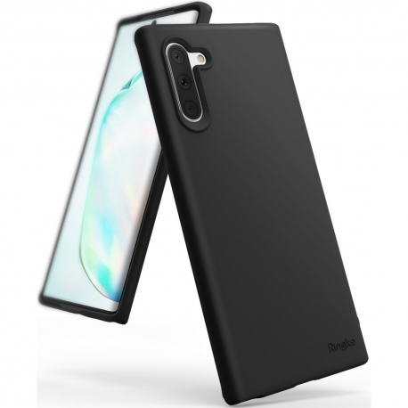 Ringke Air S TPU Case Samsung Galaxy Note 10 - Black