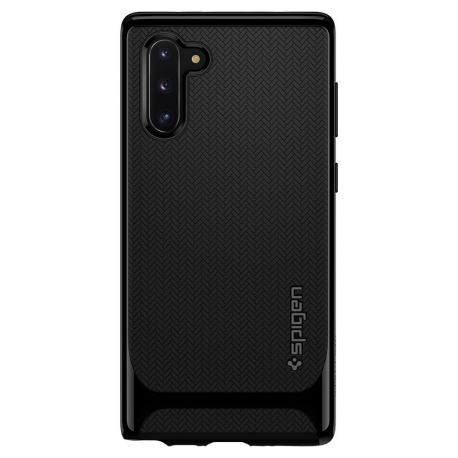 Spigen Hybrid NX Samsung Galaxy Note 10 - Midnight Black (628CS27381)