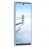 KW TPU Soft Flexible Rubber Samsung Galaxy Note 10 - Light Blue Matte (49955.58)