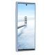 KW TPU Soft Flexible Rubber Samsung Galaxy Note 10 - Light Blue Matte (49955.58)