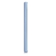 KW TPU Soft Flexible Rubber Samsung Galaxy Note 10 - Light Blue Matte (49955.58)