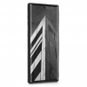 KW TPU Silicone Case Samsung Galaxy Note 10 - Black Matte (49274.47)