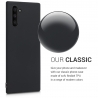 KW TPU Silicone Case Samsung Galaxy Note 10 - Black Matte (49274.47)