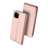 DuxDucis SkinPro Wallet Case iPhone 11 Pro - Rose Gold