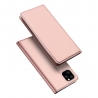 DuxDucis SkinPro Wallet Case iPhone 11 Pro - Rose Gold