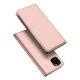 DuxDucis SkinPro Wallet Case iPhone 11 Pro - Rose Gold