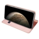 DuxDucis SkinPro Wallet Case iPhone 11 Pro - Rose Gold