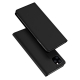 DuxDucis SkinPro Wallet Case iPhone 11 Pro - Black