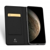 DuxDucis SkinPro Wallet Case iPhone 11 Pro - Black