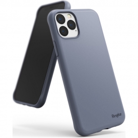 Ringke Air S TPU Case iPhone 11 Pro Max - Lavender Gray