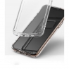 Ringke Fusion Case iPhone 11 Pro - Clear