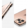 Ringke Fusion Case iPhone 11 Pro - Clear