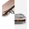 Ringke Fusion Case iPhone 11 Pro - Clear
