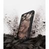 Ringke Dual-X Design Case iPhone 11 Pro - Camo Black
