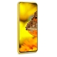 KW TPU Silicone Case Samsung Galaxy A80 - Yellow Matte (48438.49)