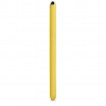 KW TPU Silicone Case Samsung Galaxy A80 - Yellow Matte (48438.49)