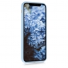 KW TPU Silicone Case iPhone 11 Pro Max - Light Blue Matte (49789.58)