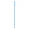 KW TPU Silicone Case iPhone 11 Pro Max - Light Blue Matte (49789.58)