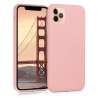 KW TPU Silicone Case iPhone 11 Pro Max - Rose Gold Matte (49789.89)