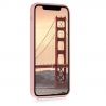 KW TPU Silicone Case iPhone 11 Pro Max - Rose Gold Matte (49789.89)
