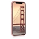 KW TPU Silicone Case iPhone 11 Pro Max - Rose Gold Matte (49789.89)