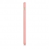 KW TPU Silicone Case iPhone 11 Pro Max - Rose Gold Matte (49789.89)