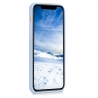 KW TPU Silicone Case iPhone 11 Pro - Light Blue Matte (49788.58)