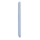 KW TPU Silicone Case iPhone 11 Pro - Light Blue Matte (49788.58)