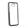 OEM ELECTRO Jelly Case HUAWEI Y5 2017 / Y6 2017 - Black